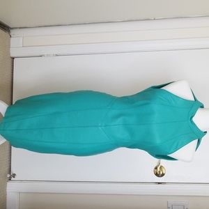 Northbeach Leather  mini dress